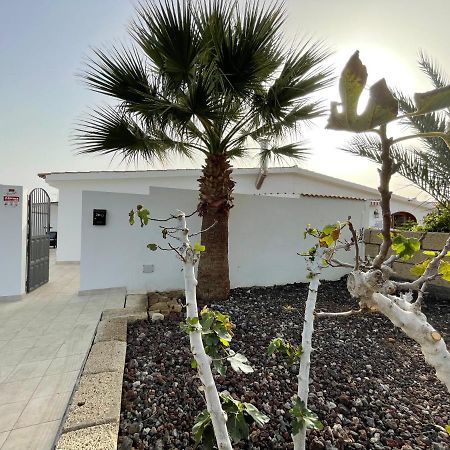 Lovely Home Casa Tamaide - Costa Del Silencio - Exterior photo