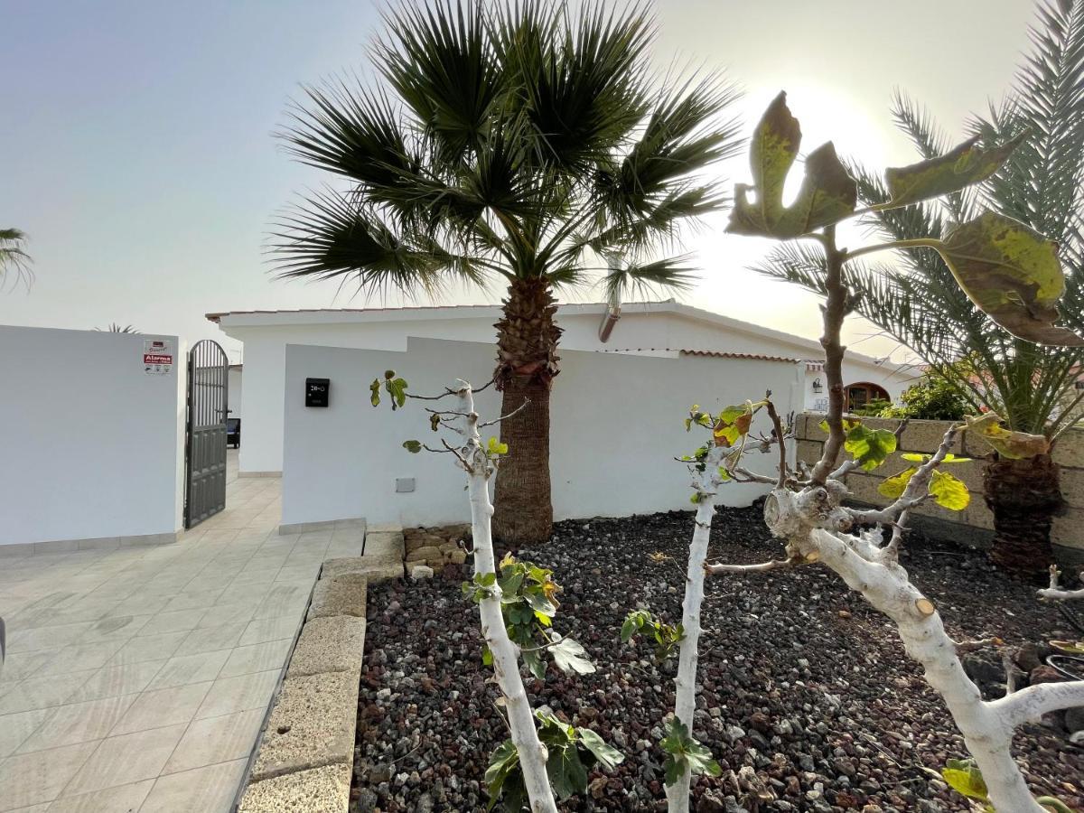 Lovely Home Casa Tamaide - Costa Del Silencio - Exterior photo