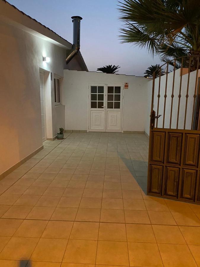 Lovely Home Casa Tamaide - Costa Del Silencio - Exterior photo