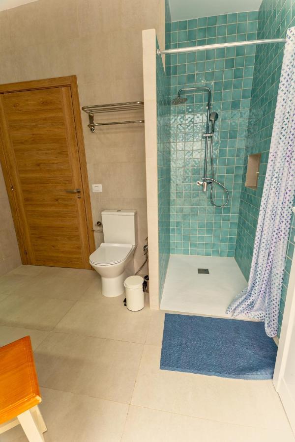 Lovely Home Casa Tamaide - Costa Del Silencio - Exterior photo