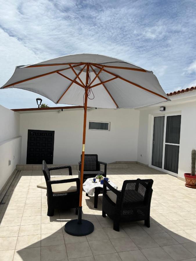 Lovely Home Casa Tamaide - Costa Del Silencio - Exterior photo