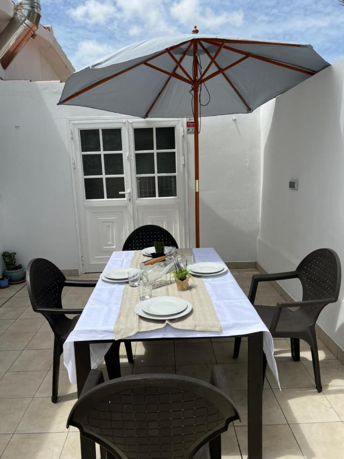 Lovely Home Casa Tamaide - Costa Del Silencio - Exterior photo