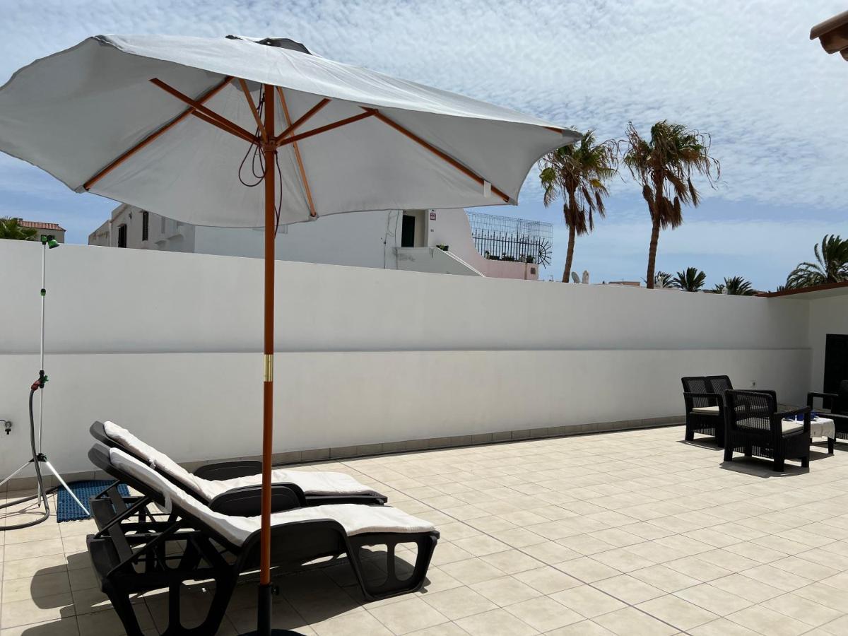 Lovely Home Casa Tamaide - Costa Del Silencio - Exterior photo