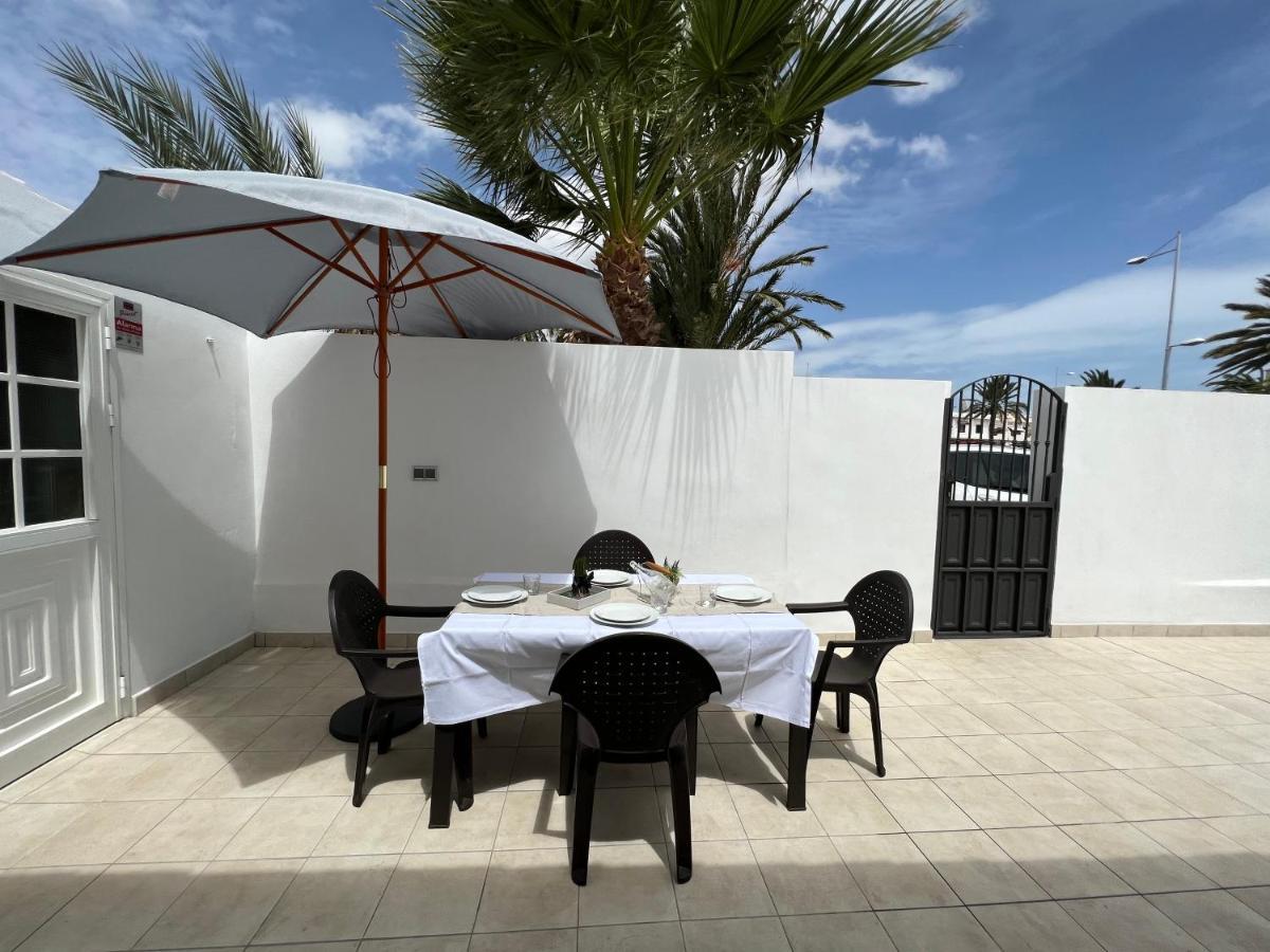 Lovely Home Casa Tamaide - Costa Del Silencio - Exterior photo