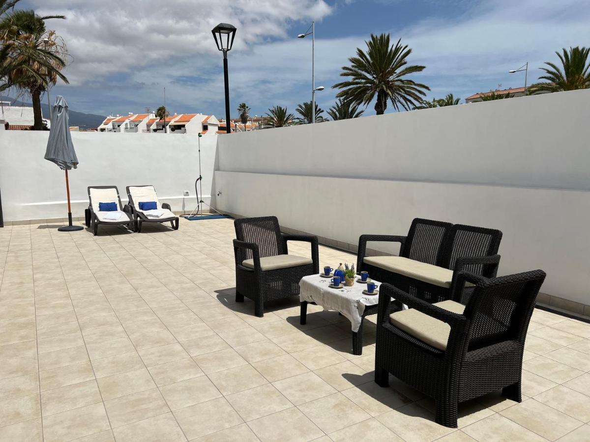 Lovely Home Casa Tamaide - Costa Del Silencio - Exterior photo