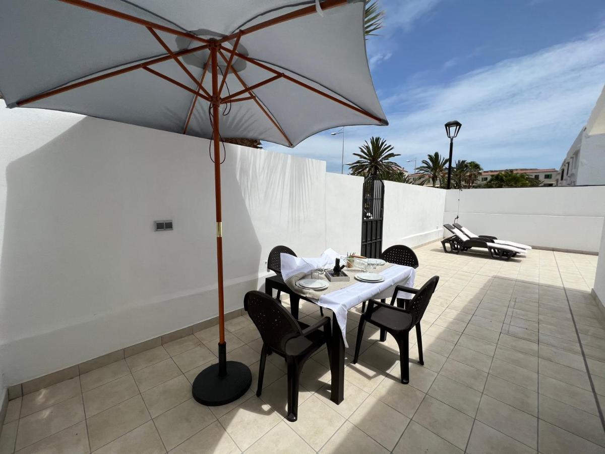 Lovely Home Casa Tamaide - Costa Del Silencio - Exterior photo