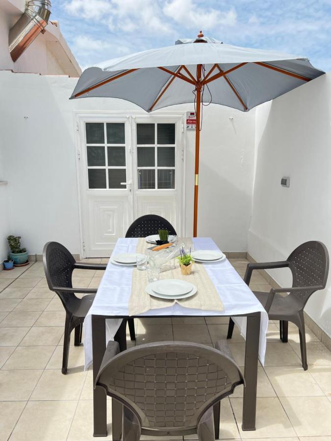 Lovely Home Casa Tamaide - Costa Del Silencio - Exterior photo