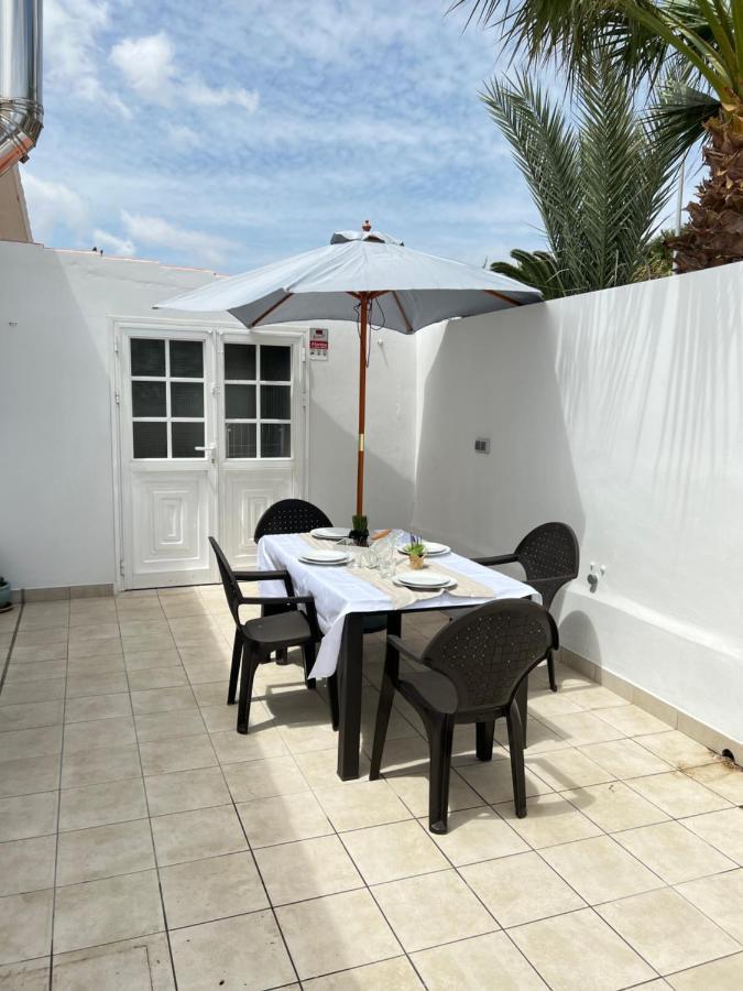 Lovely Home Casa Tamaide - Costa Del Silencio - Exterior photo