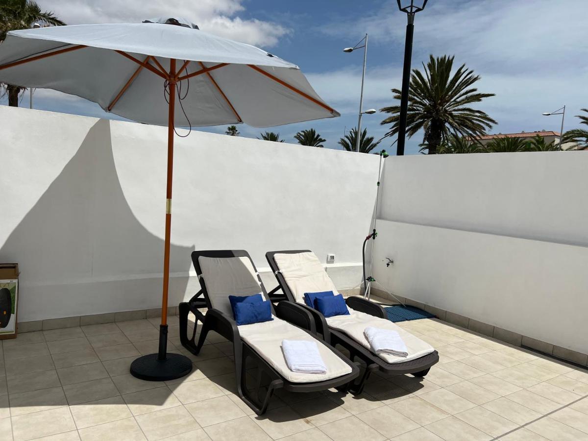 Lovely Home Casa Tamaide - Costa Del Silencio - Exterior photo