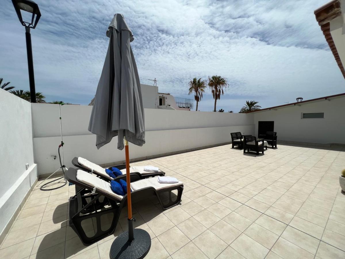 Lovely Home Casa Tamaide - Costa Del Silencio - Exterior photo