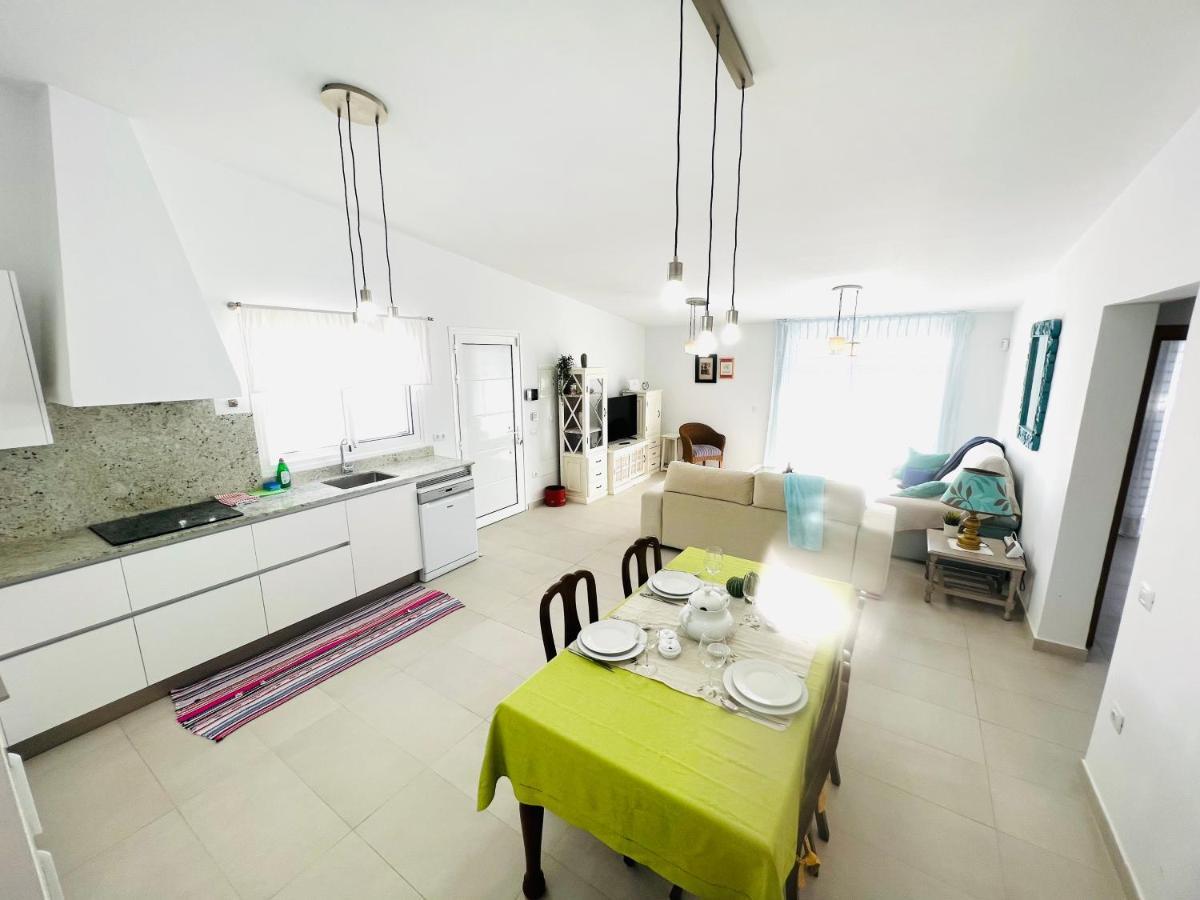Lovely Home Casa Tamaide - Costa Del Silencio - Exterior photo