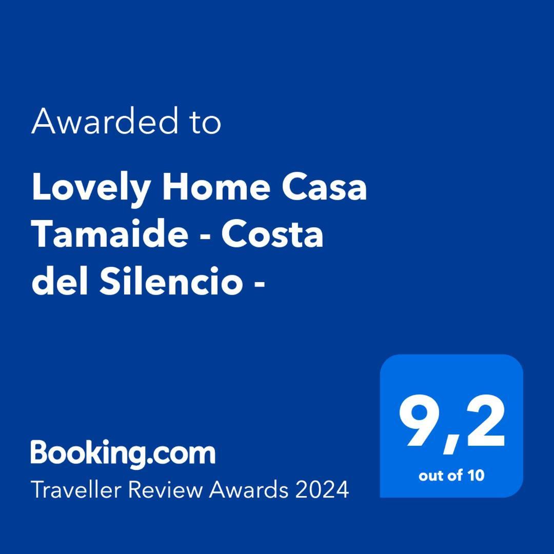 Lovely Home Casa Tamaide - Costa Del Silencio - Exterior photo
